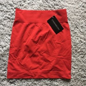 Brand new skirt never worn with tag still on it